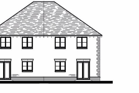 undefined, Teesdale Gardens, Lane End - Shared Ownership