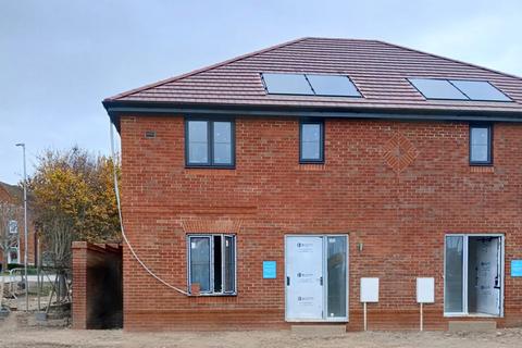 undefined, Teesdale Gardens, Lane End - Shared Ownership