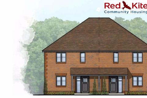 undefined, Teesdale Gardens, Lane End - Shared Ownership