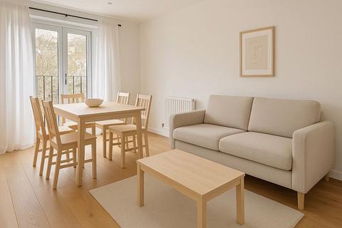 2 bedroom apartment to rent, Croft Street, London SE8