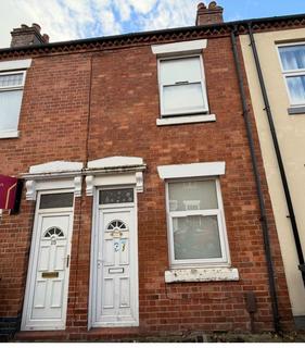 undefined, Darnley Street, Stoke-On-Trent