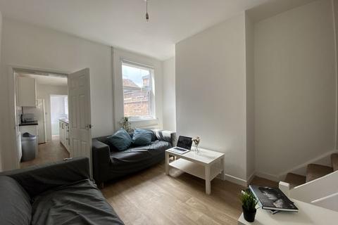 undefined, Darnley Street, Stoke-On-Trent