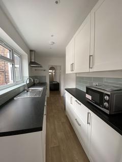 undefined, Darnley Street, Stoke-On-Trent