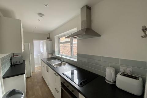 undefined, Darnley Street, Stoke-On-Trent