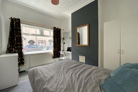 undefined, Beresford Street, Stoke-On-Trent