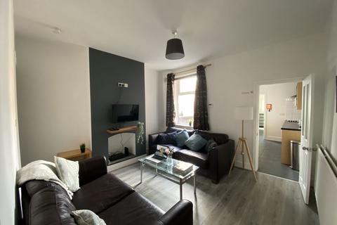 undefined, Beresford Street, Stoke-On-Trent
