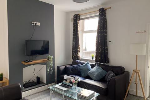 undefined, Beresford Street, Stoke-On-Trent