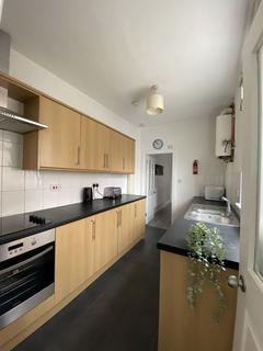 undefined, Beresford Street, Stoke-On-Trent