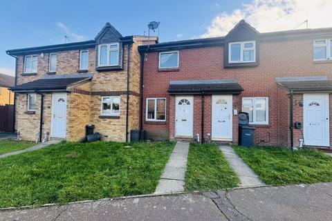 Rabournmead Drive, Northolt