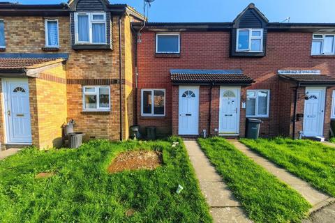 Rabournmead Drive, Northolt