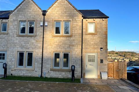 undefined, Plot 25 The Willows, Barnsley Road, Denby Dale, Huddersfield, HD8