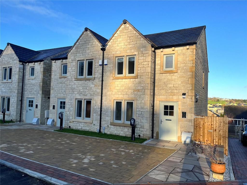 Plot 25 The Birch