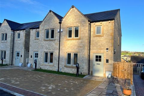 undefined, Plot 25 The Willows, Barnsley Road, Denby Dale, Huddersfield, HD8