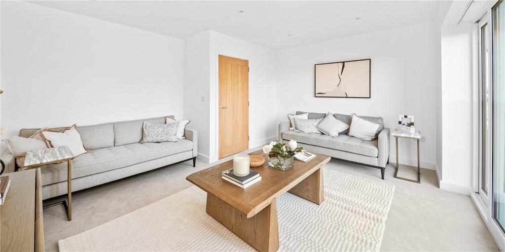 Show Home