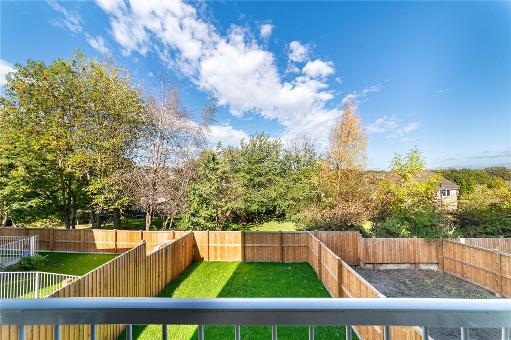 Show Home