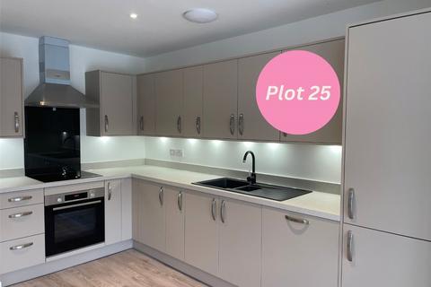 undefined, Plot 25 The Willows, Barnsley Road, Denby Dale, Huddersfield, HD8