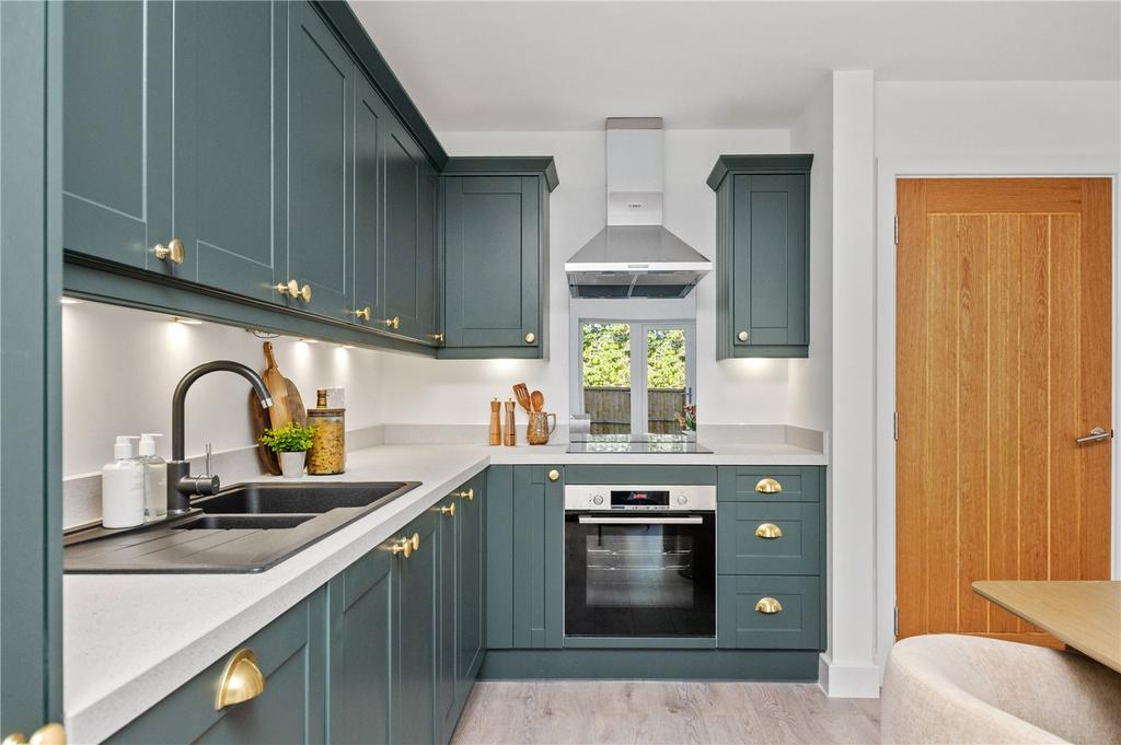 Show Home