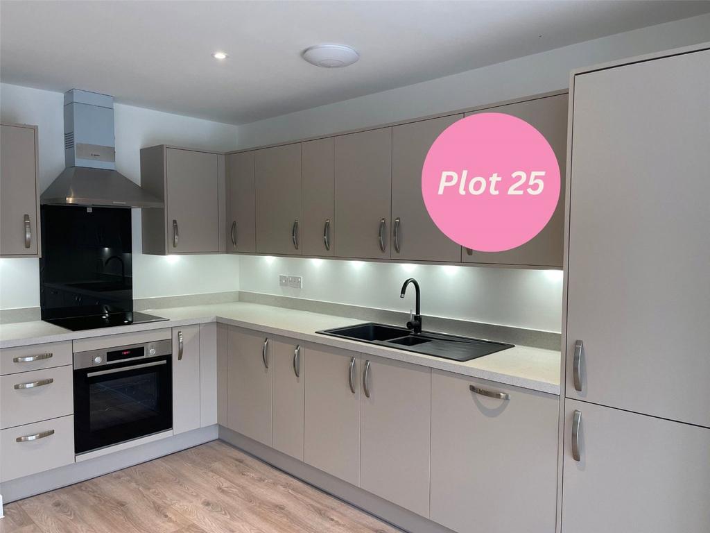 Plot 25 The Birch