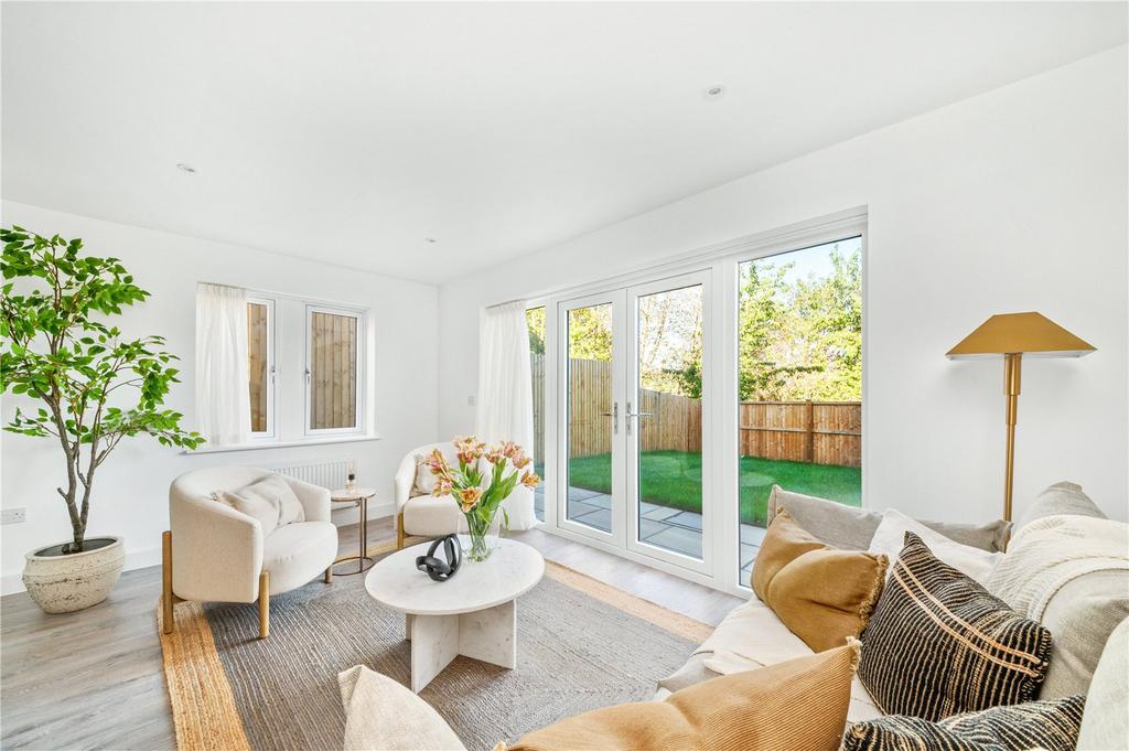Show Home