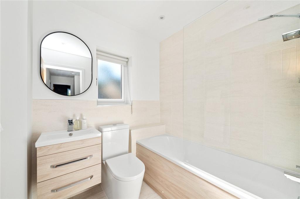 Show Home
