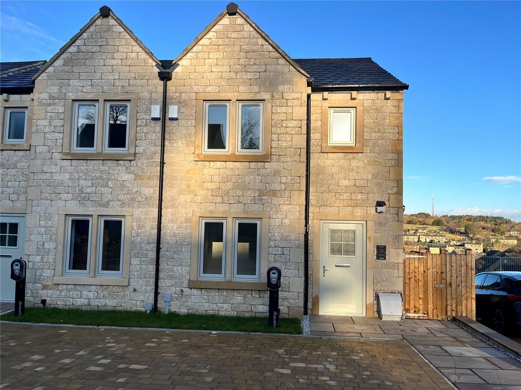Plot 25 The Birch