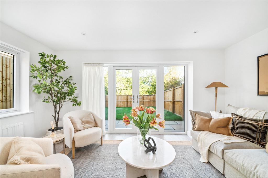 Show Home