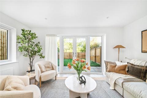 undefined, Plot 25 The Willows, Barnsley Road, Denby Dale, Huddersfield, HD8