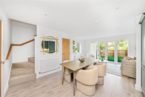 undefined, Plot 25 The Willows, Barnsley Road, Denby Dale, Huddersfield, HD8