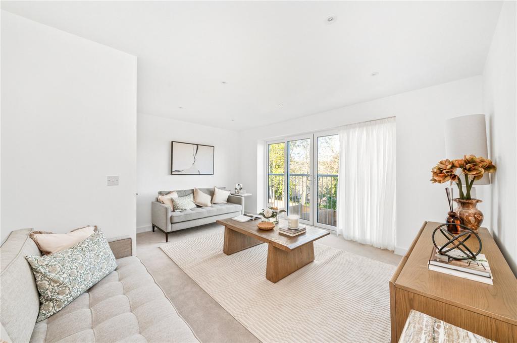 Show Home