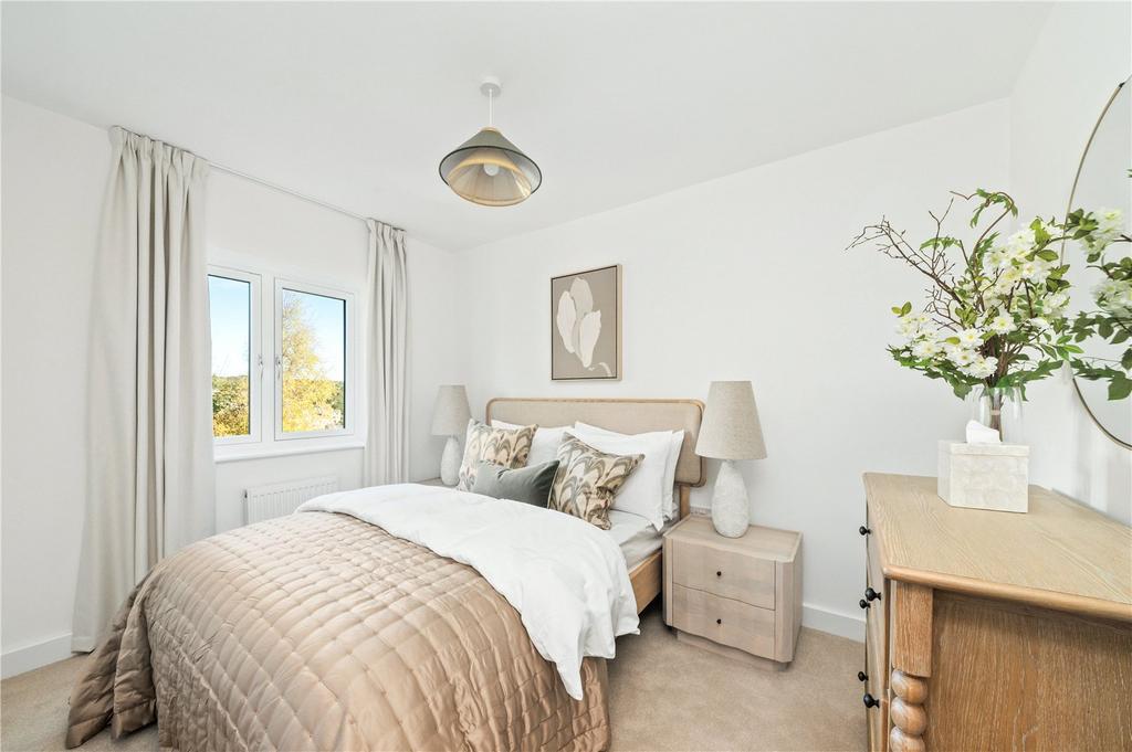 Show Home