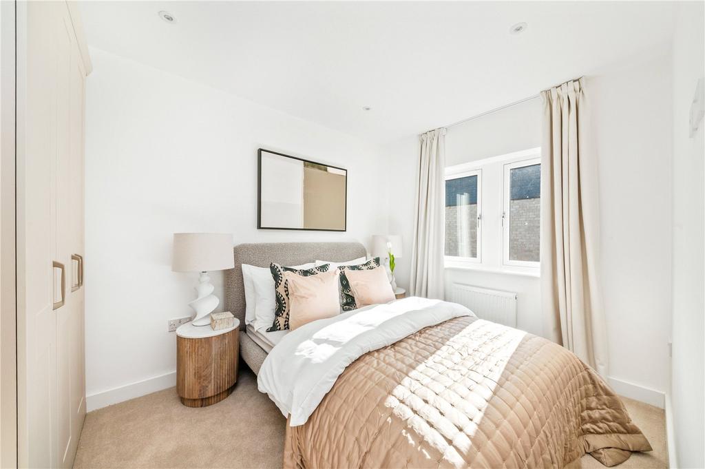 Show Home