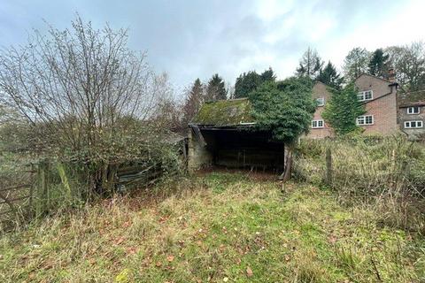undefined, Patemore Lane, Henley-On-Thames RG9