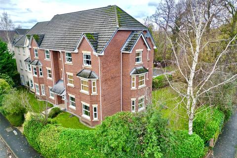 2 bedroom apartment for sale, Kentmere Road, Trafford WA15