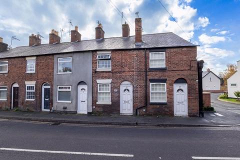 undefined, Scotland Street, Ellesmere