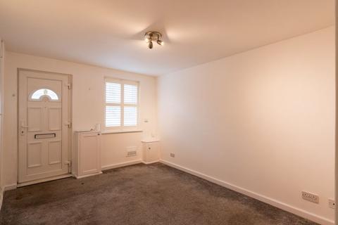 undefined, Scotland Street, Ellesmere