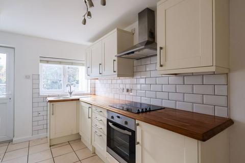 undefined, Scotland Street, Ellesmere