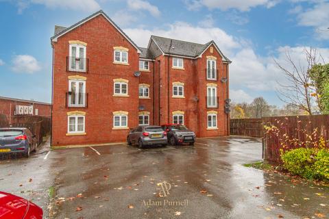 undefined, Elizabeth Court, Stoney Stanton, LE9