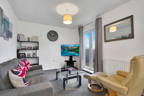 undefined, Elizabeth Court, Stoney Stanton, LE9