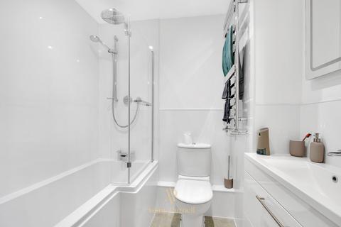 undefined, Elizabeth Court, Stoney Stanton, LE9