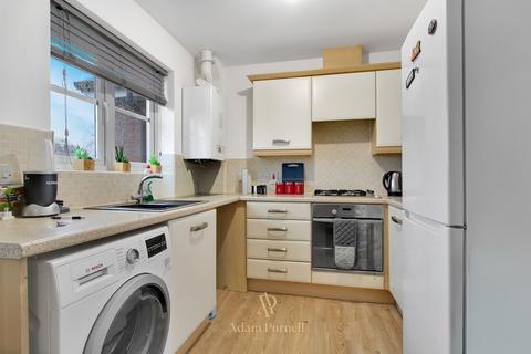undefined, Elizabeth Court, Stoney Stanton, LE9