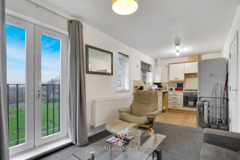 undefined, Elizabeth Court, Stoney Stanton, LE9