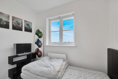 undefined, Elizabeth Court, Stoney Stanton, LE9