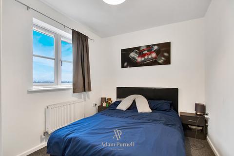 undefined, Elizabeth Court, Stoney Stanton, LE9