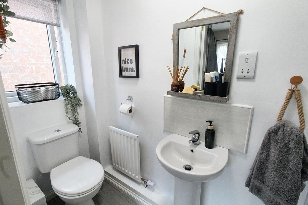 Ensuite