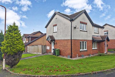 undefined, Berkeley Grange, Carlisle