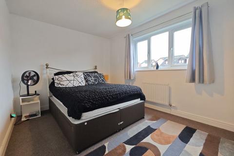 undefined, Berkeley Grange, Carlisle