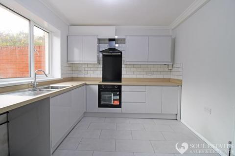 undefined, Auckland Road, Smethwick B67
