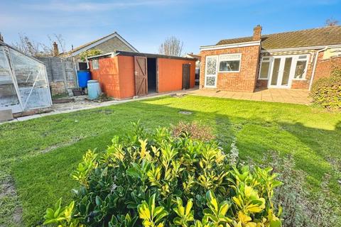 undefined, Red Barn Road, Brightlingsea CO7