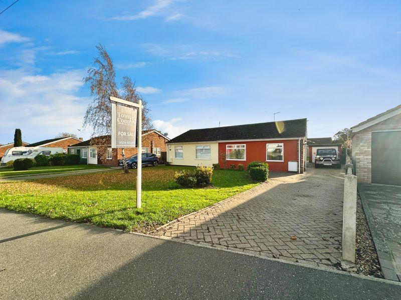 Red Barn Road