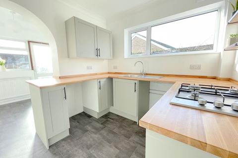 2 bedroom semi-detached bungalow for sale, Red Barn Road, Brightlingsea CO7